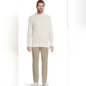 PacSun Men's Cream Sweater
